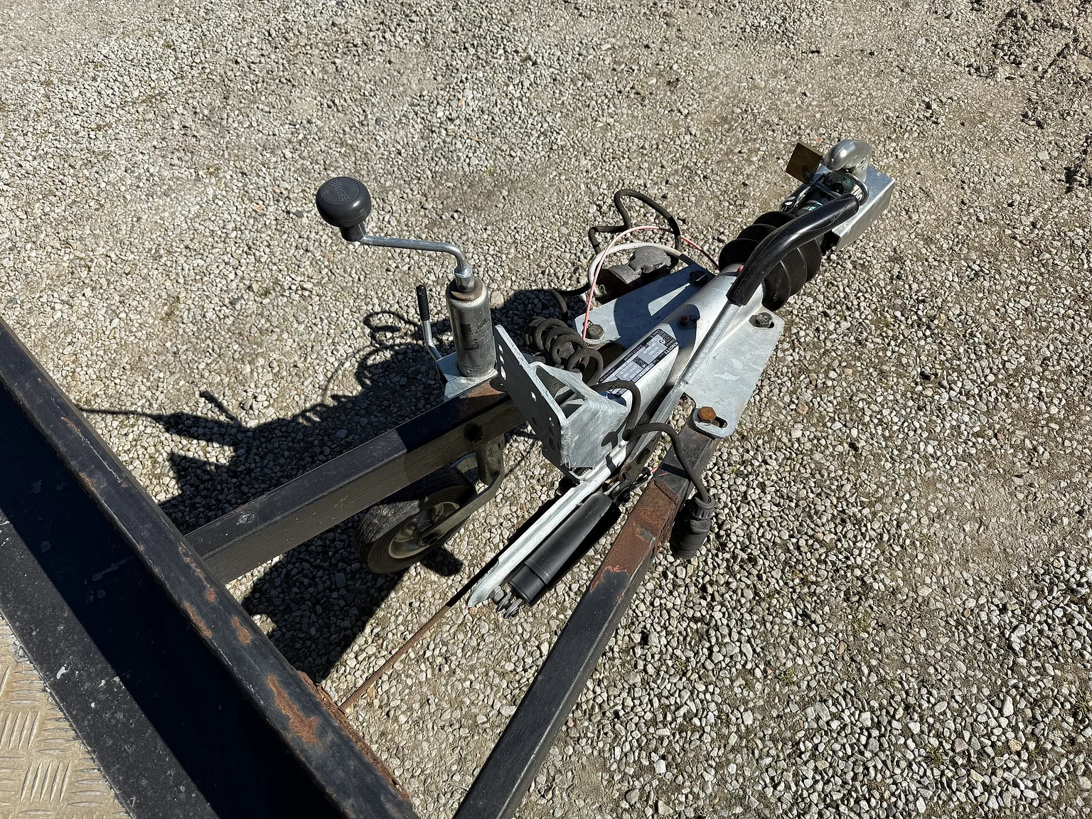 Exterior image of 1981 Farsbo Bilsläp (15)