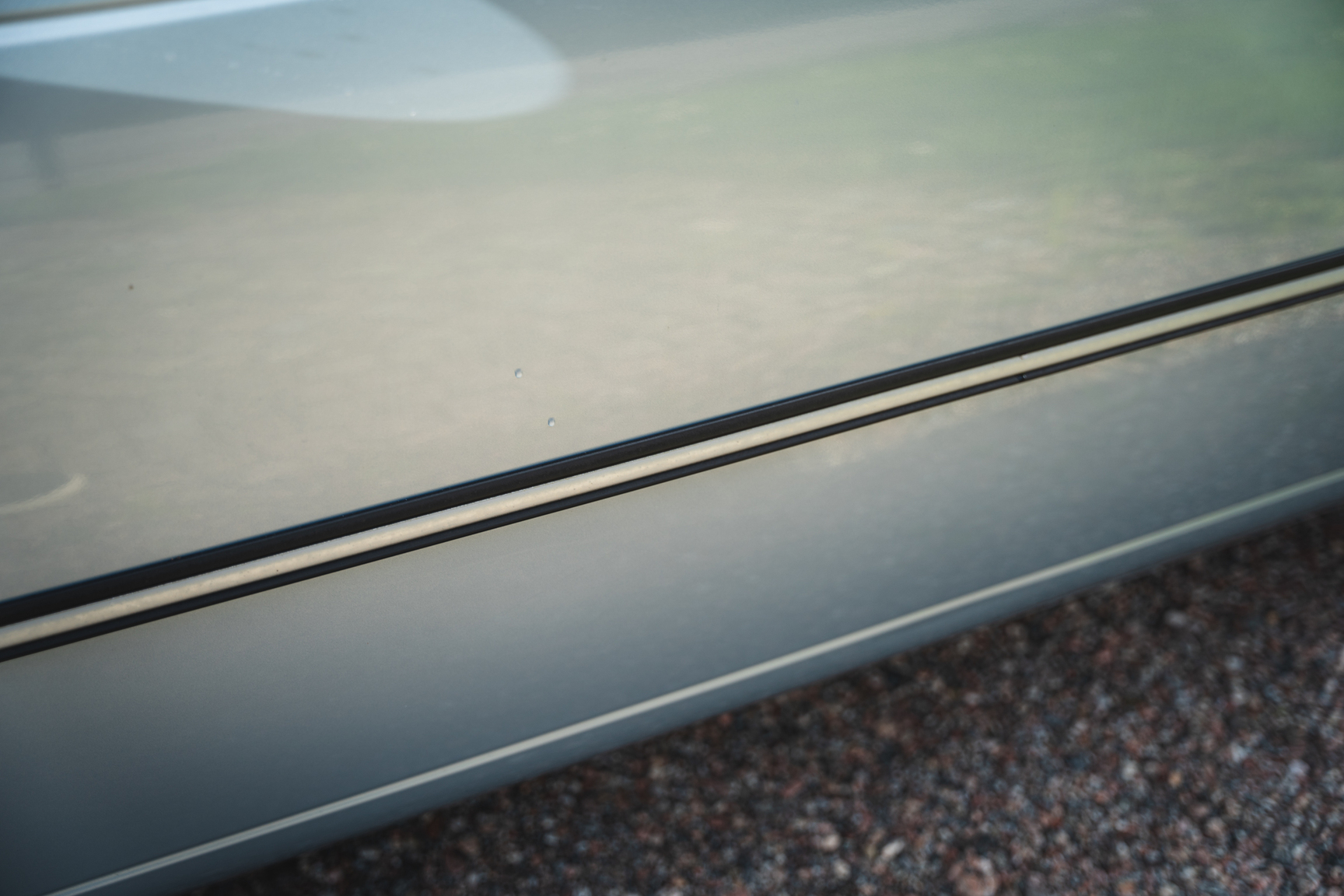 Exteriörbild på 1991 Ford Thunderbird (33)