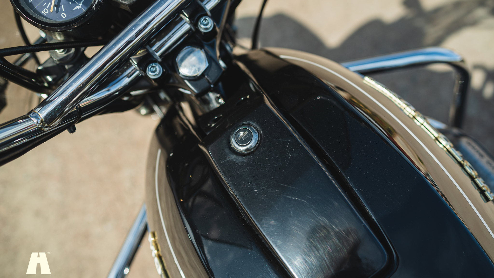 Aussenfoto 1978 Moto Guzzi 850 T3 California (80)