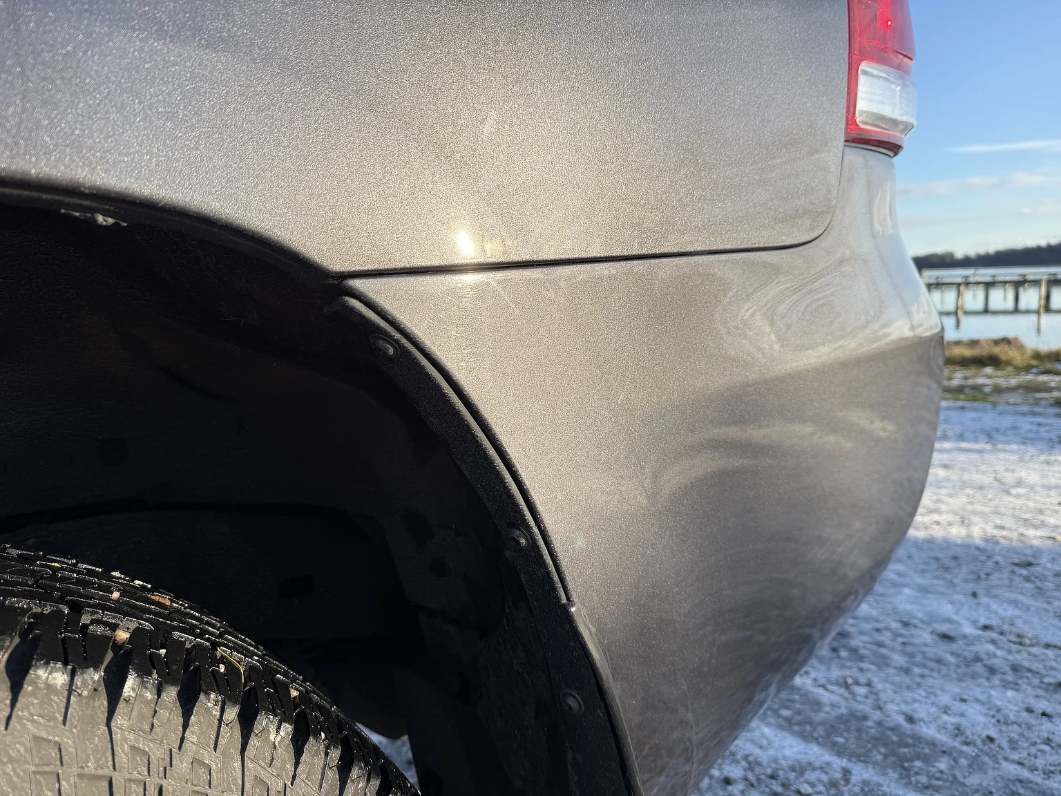 Aussenfoto 2008 Toyota Land Cruiser 200 Series 4.5 V8 (64)