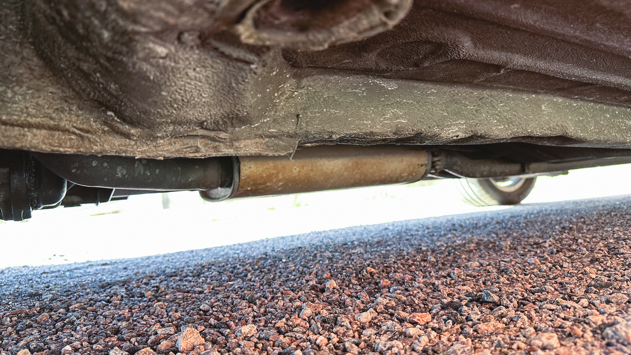 1983 Porsche 928 S (10), Mekanik