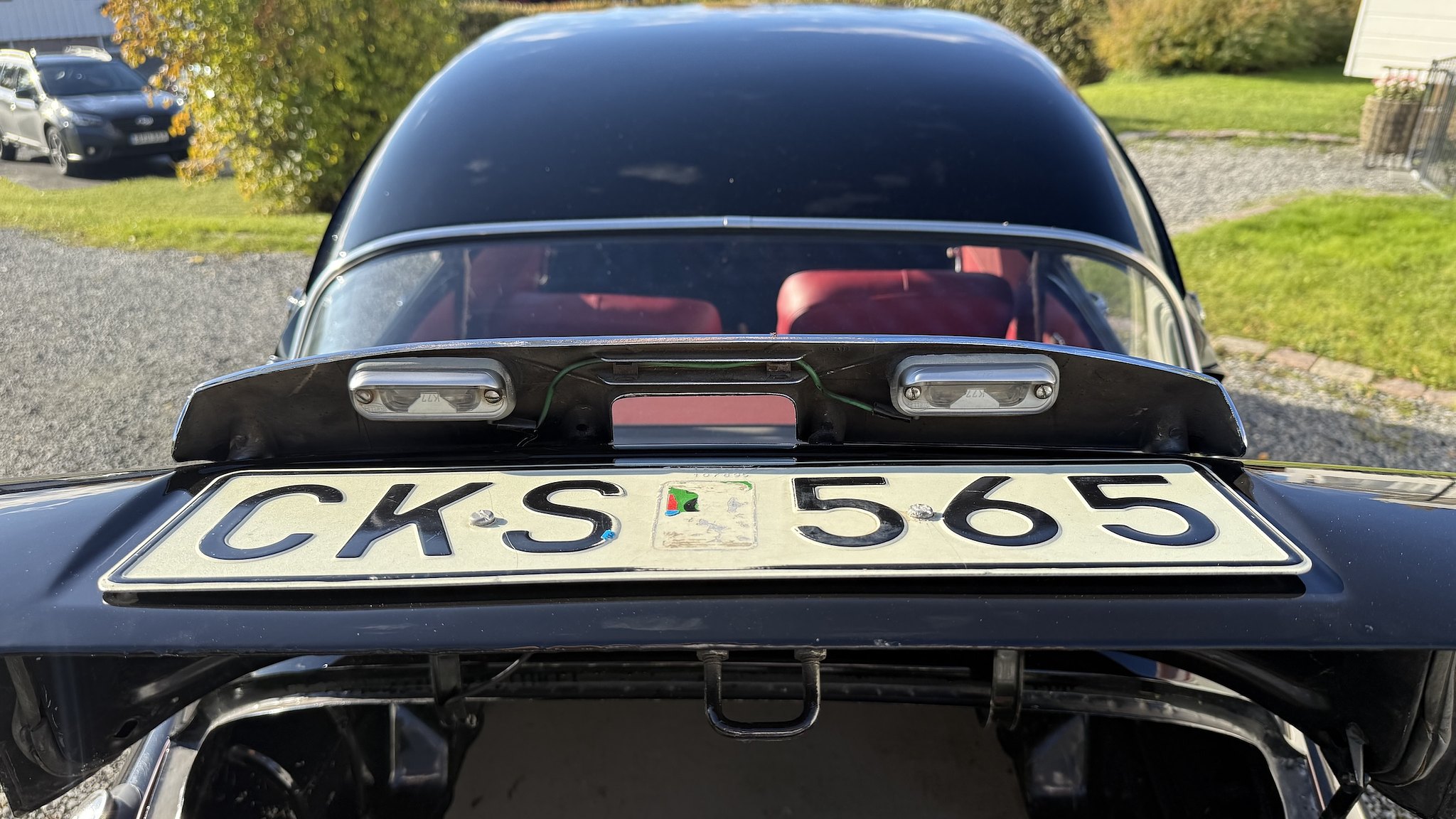 Interior image of 1960 Saab 96 (44)