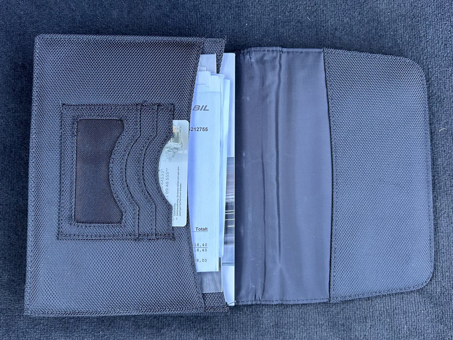 Dokumentation, 2015 Audi RS7 (2)