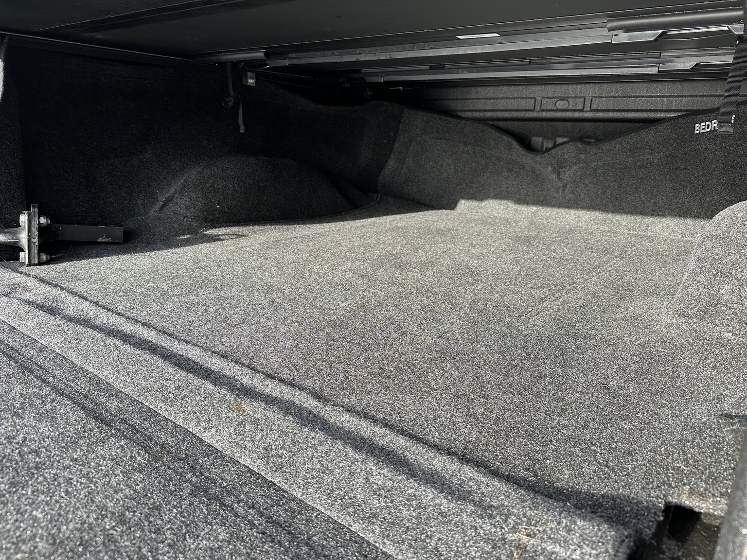 Aussenfoto 2019 Chevrolet Silverado LTZ
