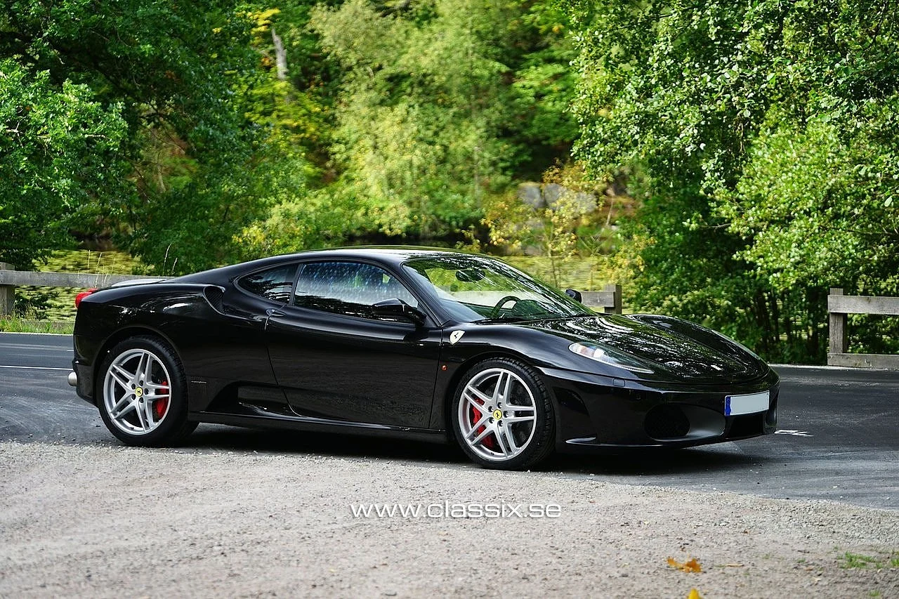 Image of 2009 Ferrari 430 (8)