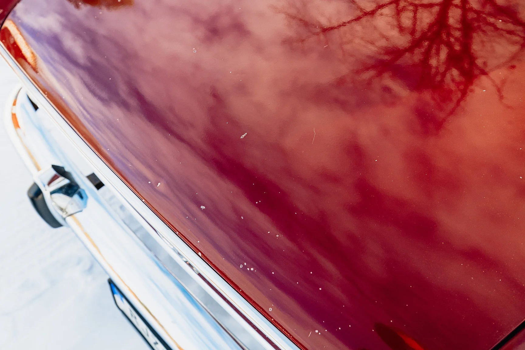 Exterior image of 1965 FIAT 1500 De Luxe (38)