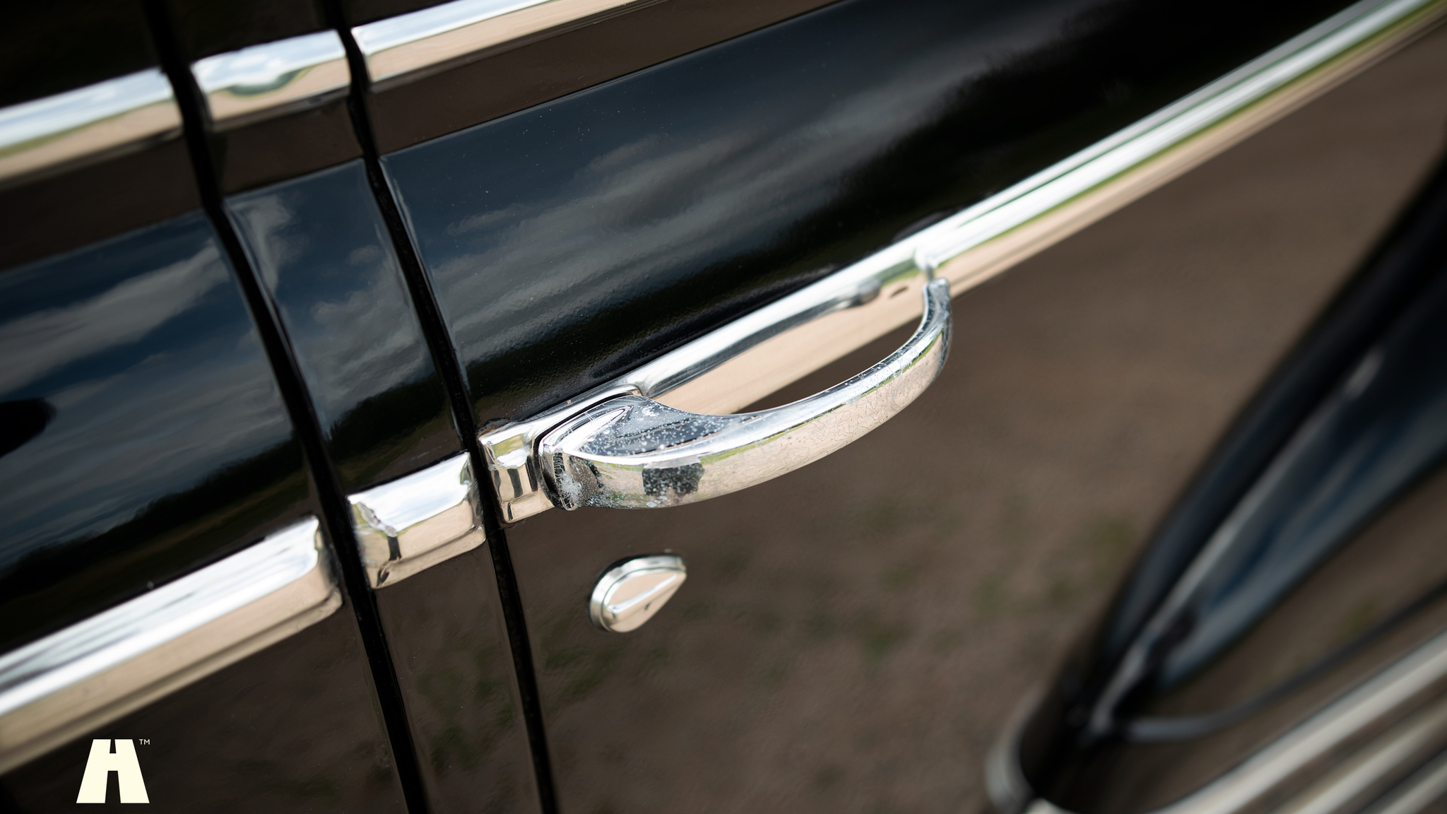 Exterior image of 1949 Buick Super Eight (47)
