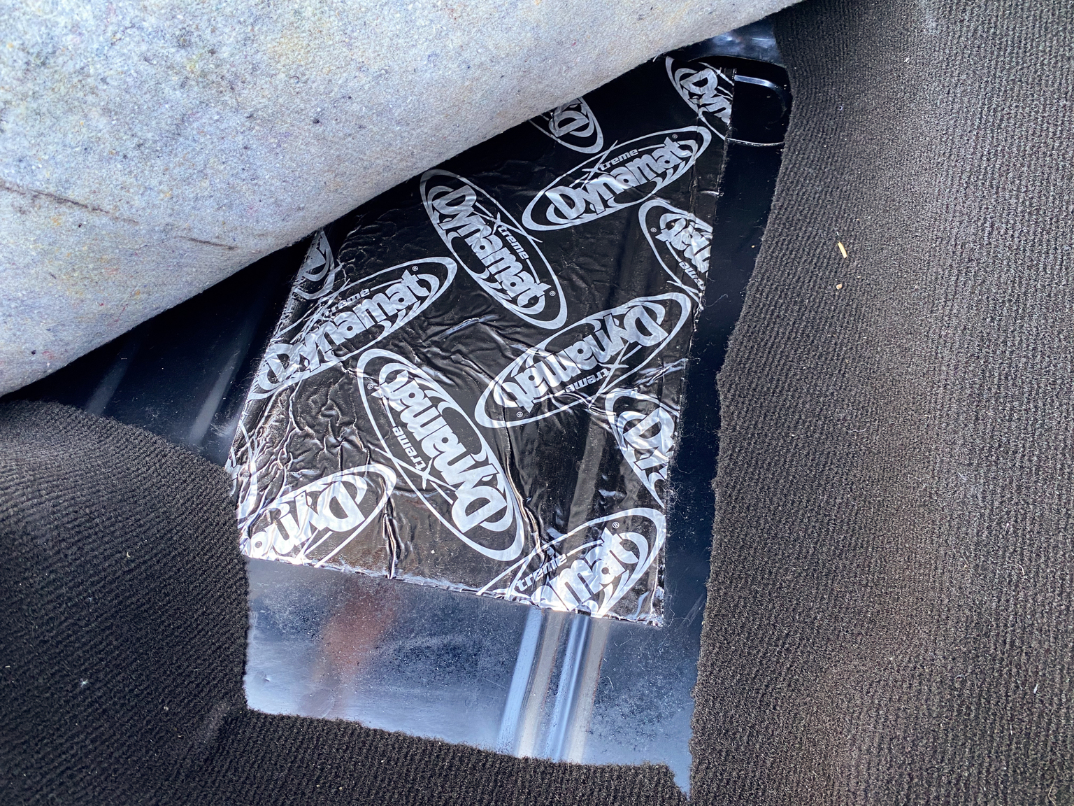 Interior image of 1967 Chevrolet Camaro 383ci Convertible (39)