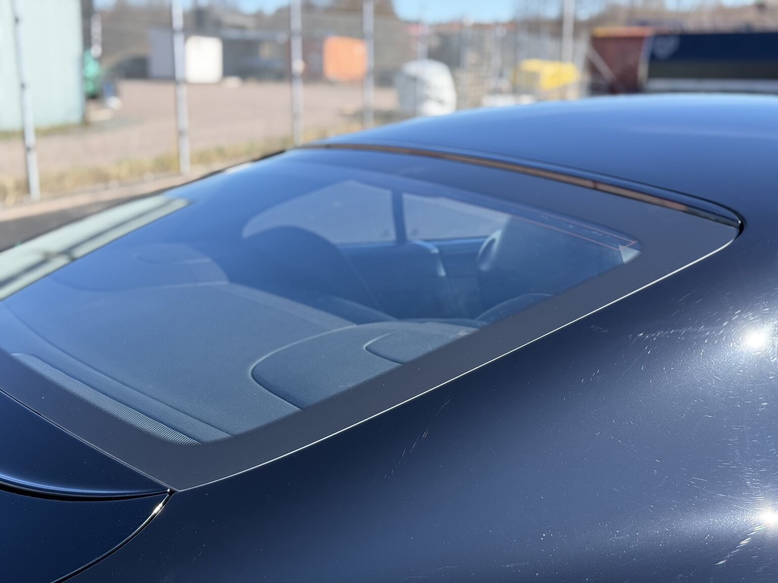 Exteriörbild på 2011 Bentley Continental Supersports