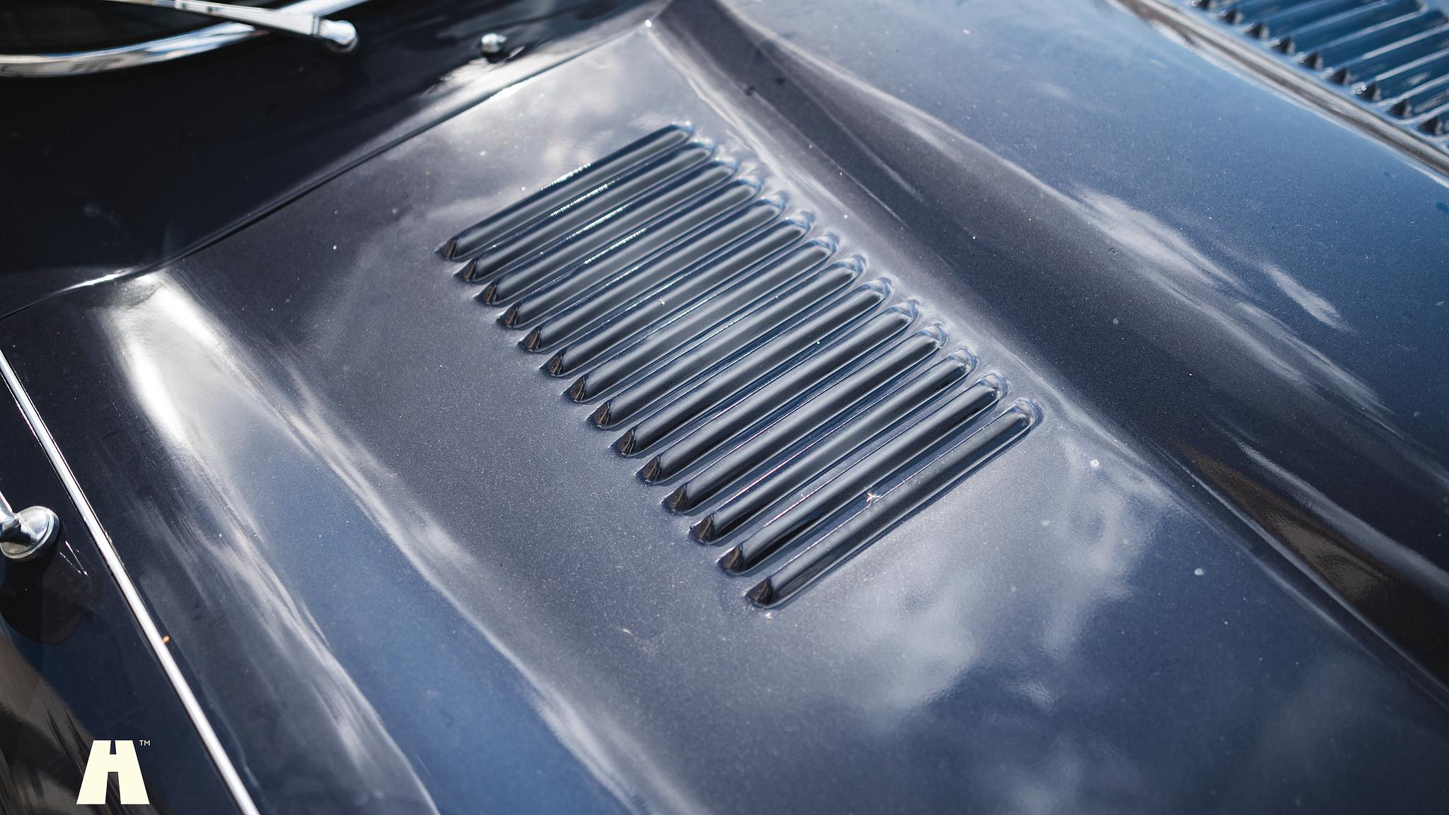 Exterior image of 1966 1966 Jaguar E-Type Series 1 