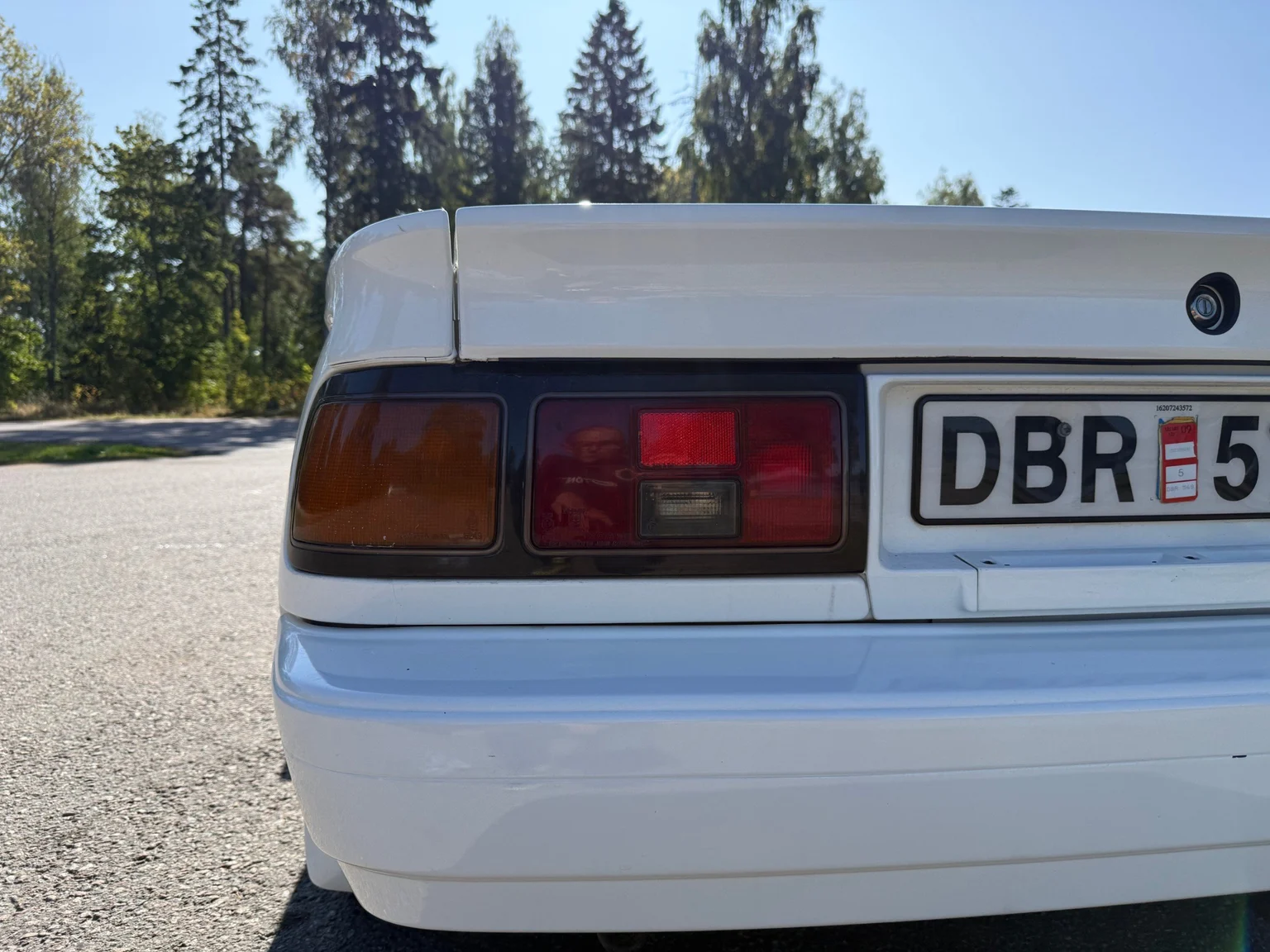 Aussenfoto 1988 Toyota Celica Cabriolet (62)