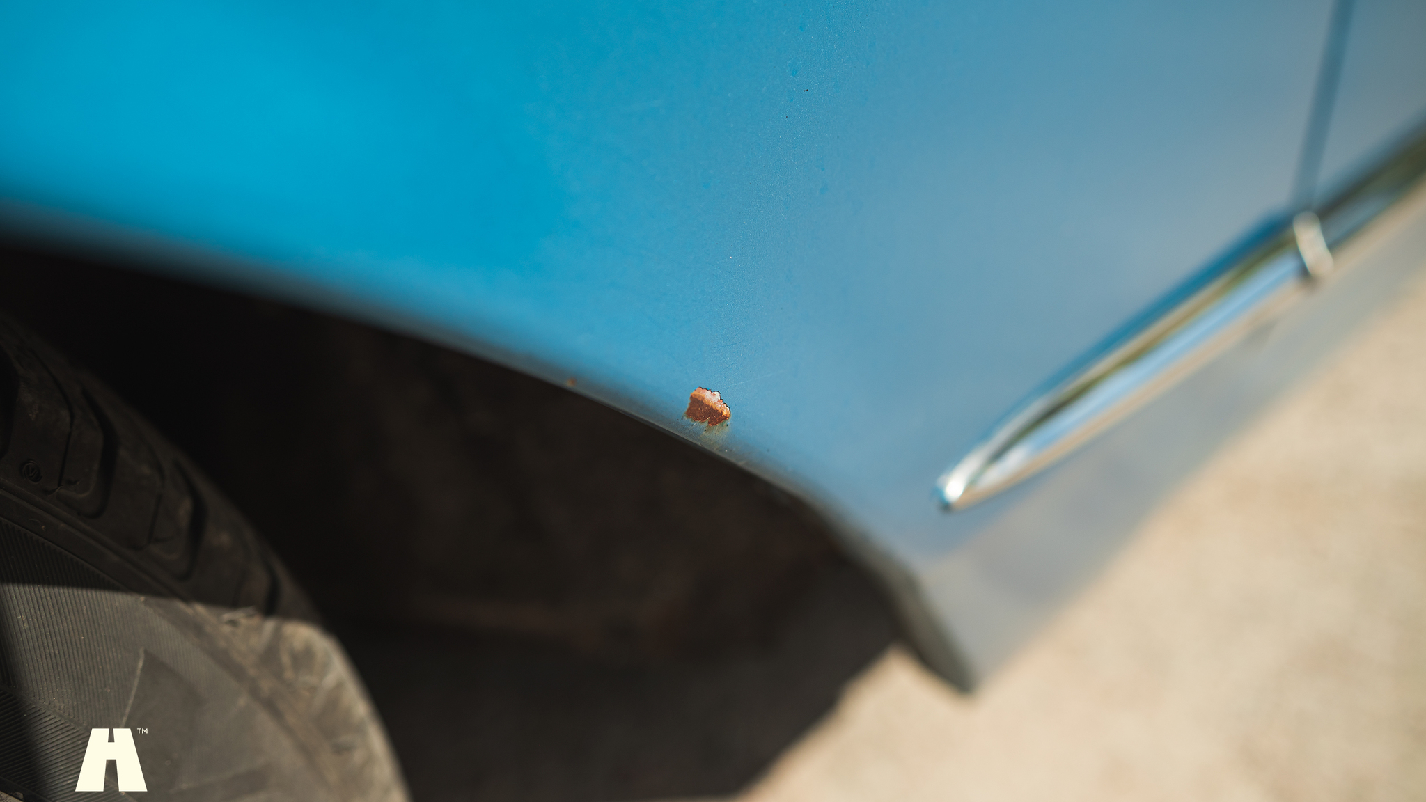 Exteriörbild på 1963 Mercury Monterey Custom 4-door (89)