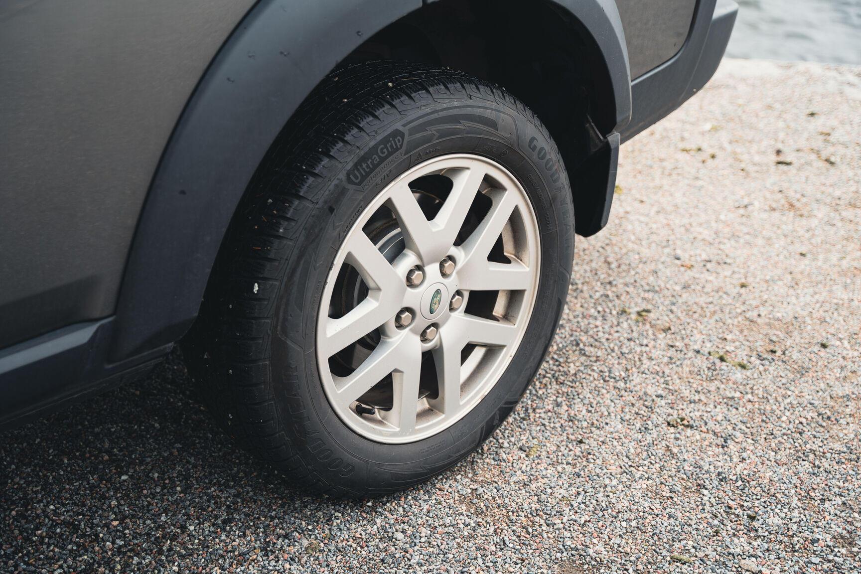 Aussenfoto 2008 Land Rover Discovery TDV6 SE (21)