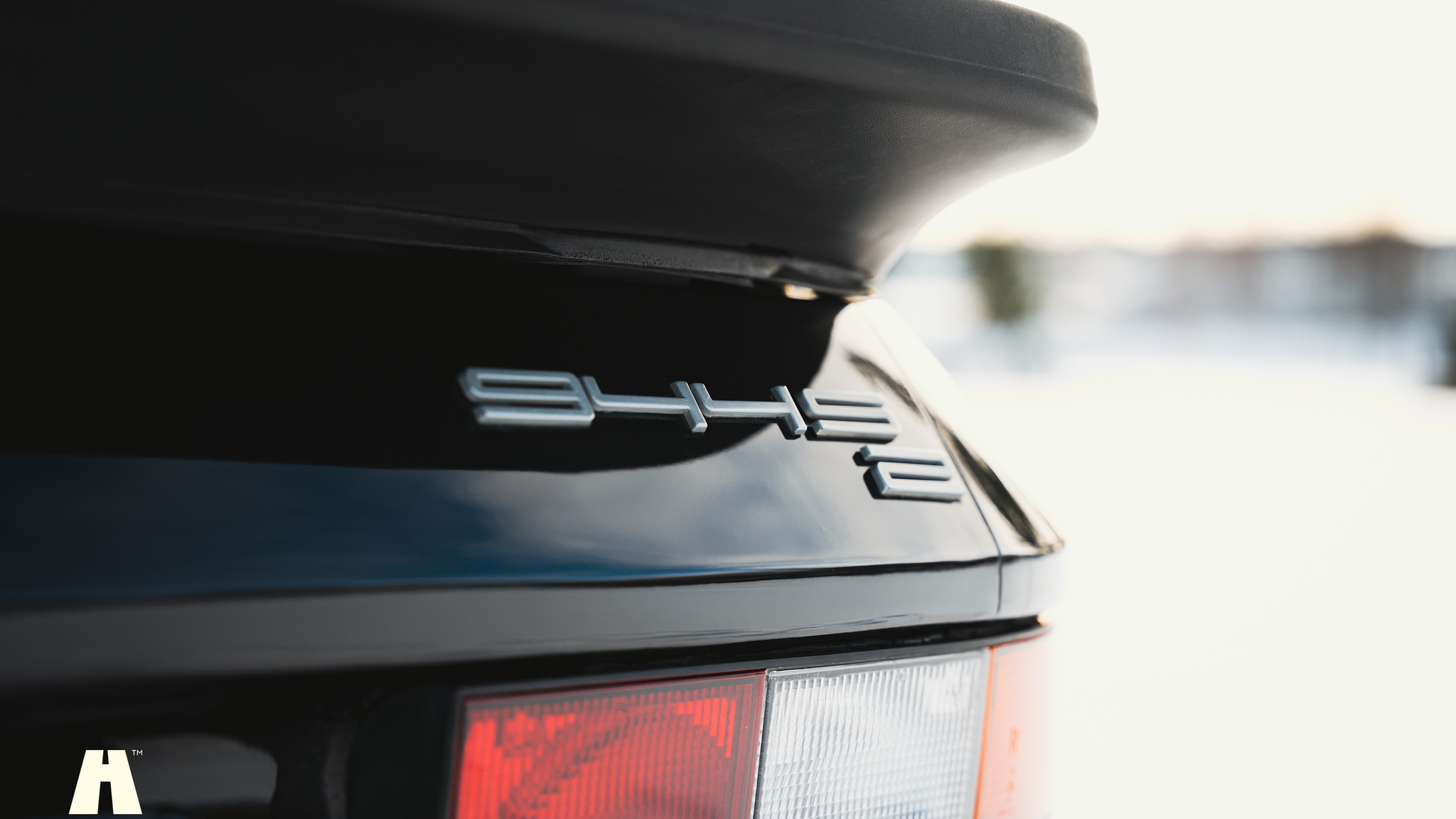 Exteriörbild på 1990 Porsche 944 S2 (46)