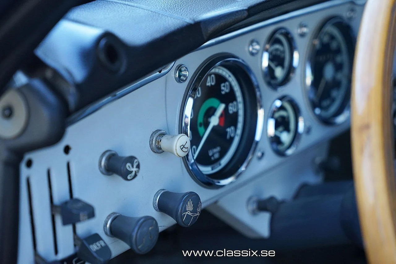 Bild von 1962 Saab 96 (3)