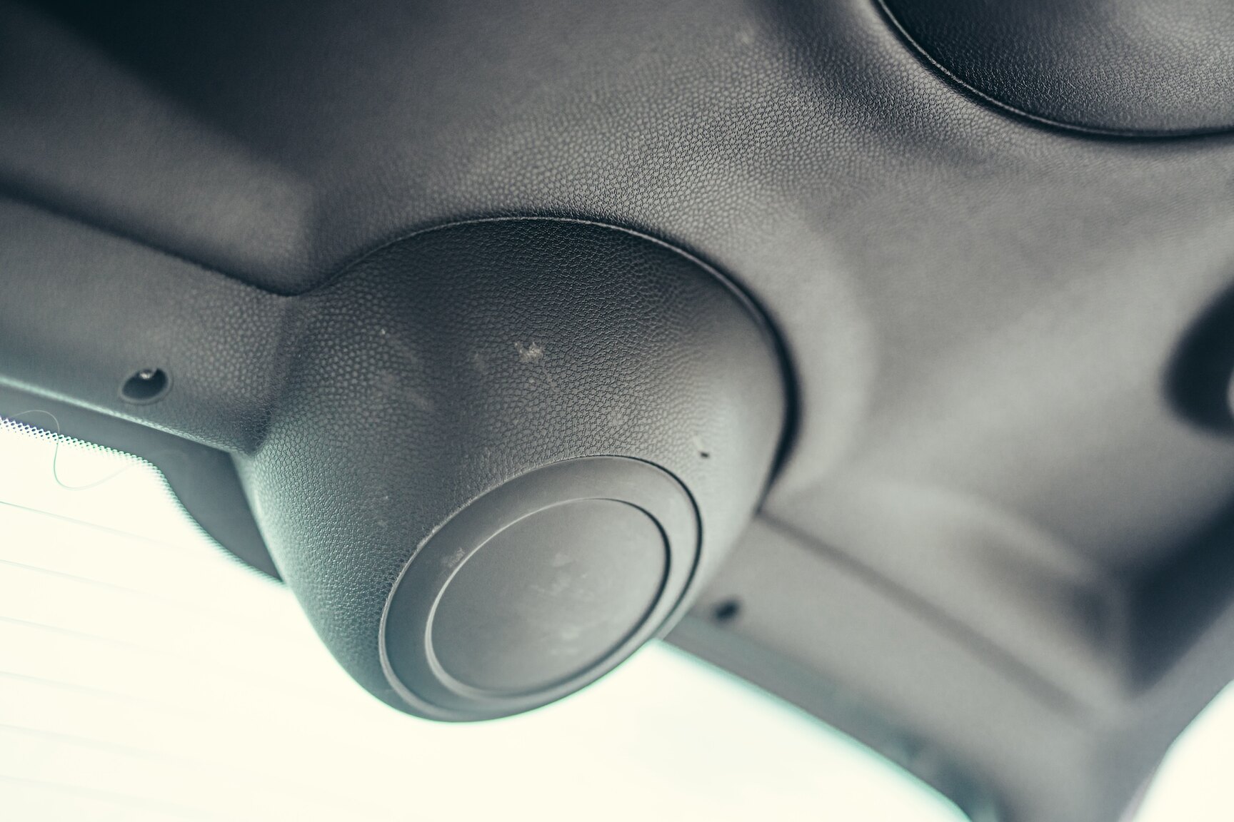 Interior image of 2006 Mini Cooper John Cooper Works