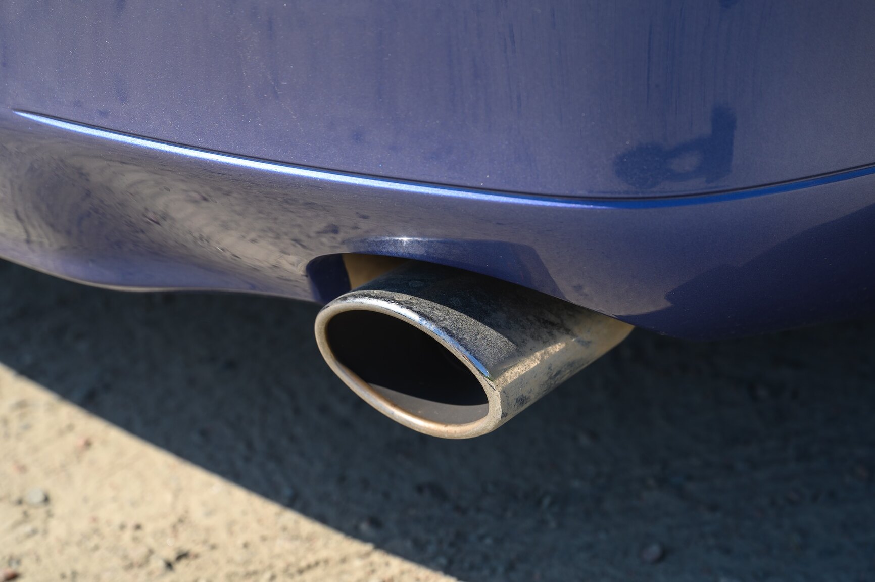 Exteriörbild på 1998 Porsche 911 Carrera Tiptronic (52)