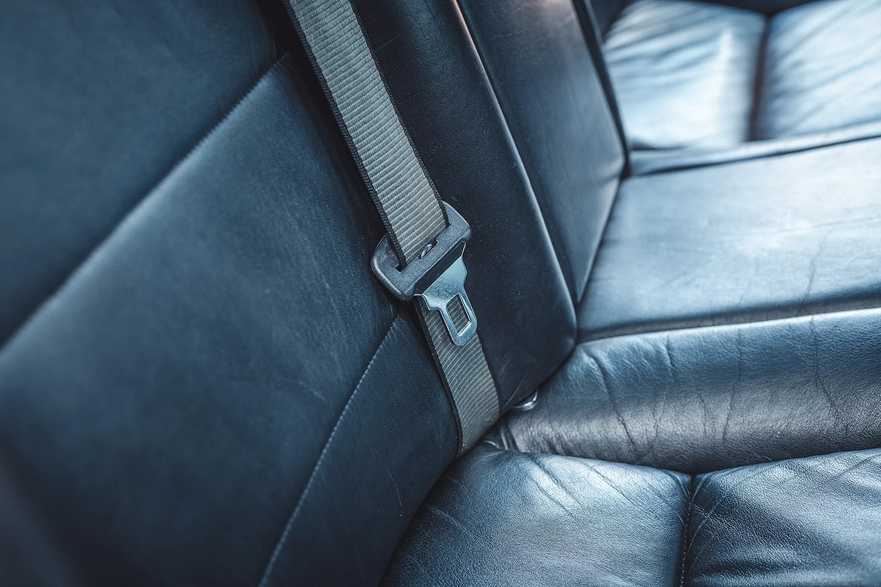 Innenraumfoto von 1992 BMW M5 3.8 (22)