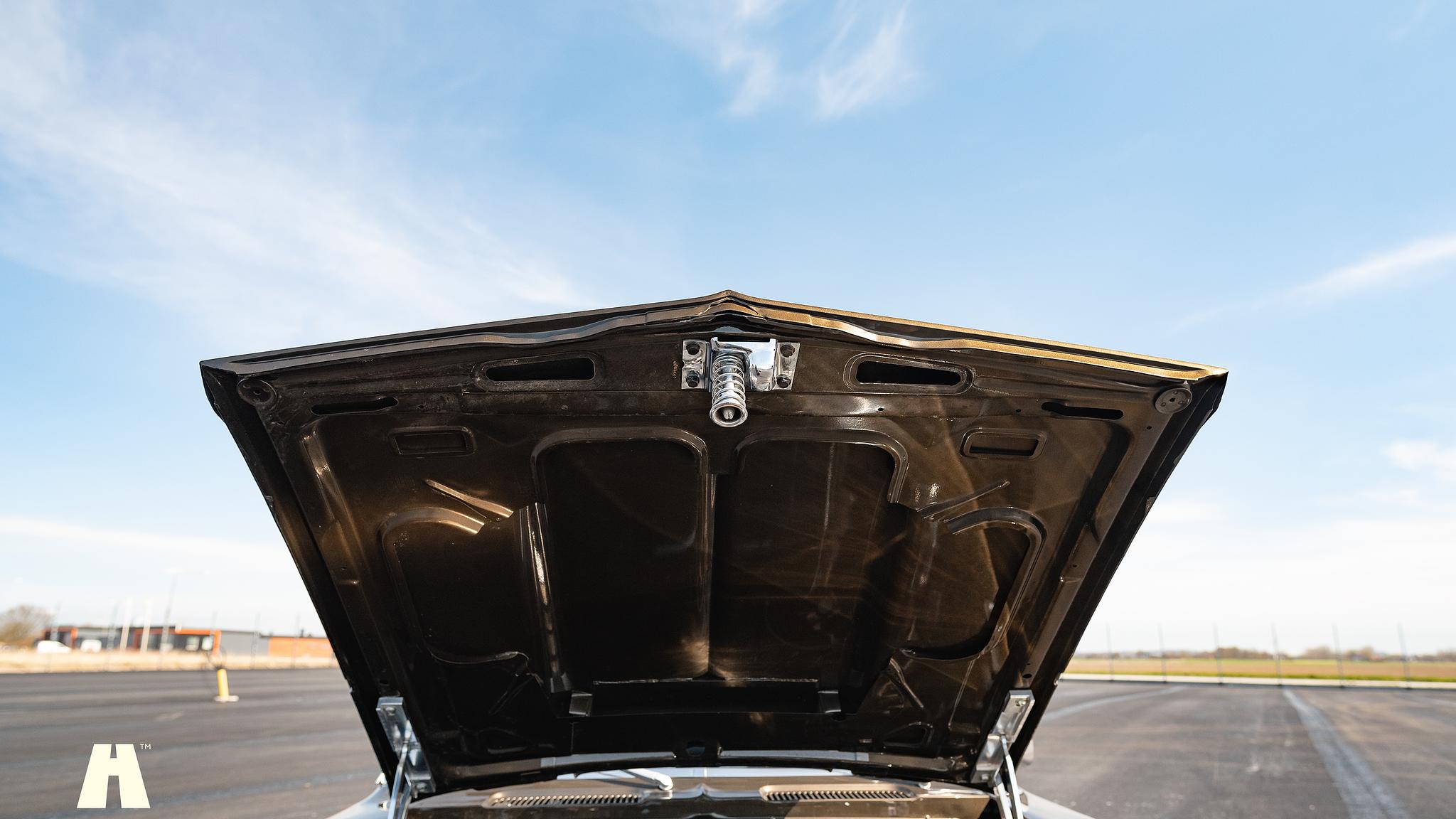 Image of 1969 Chevrolet Camaro 69 Pro touring   mechanics