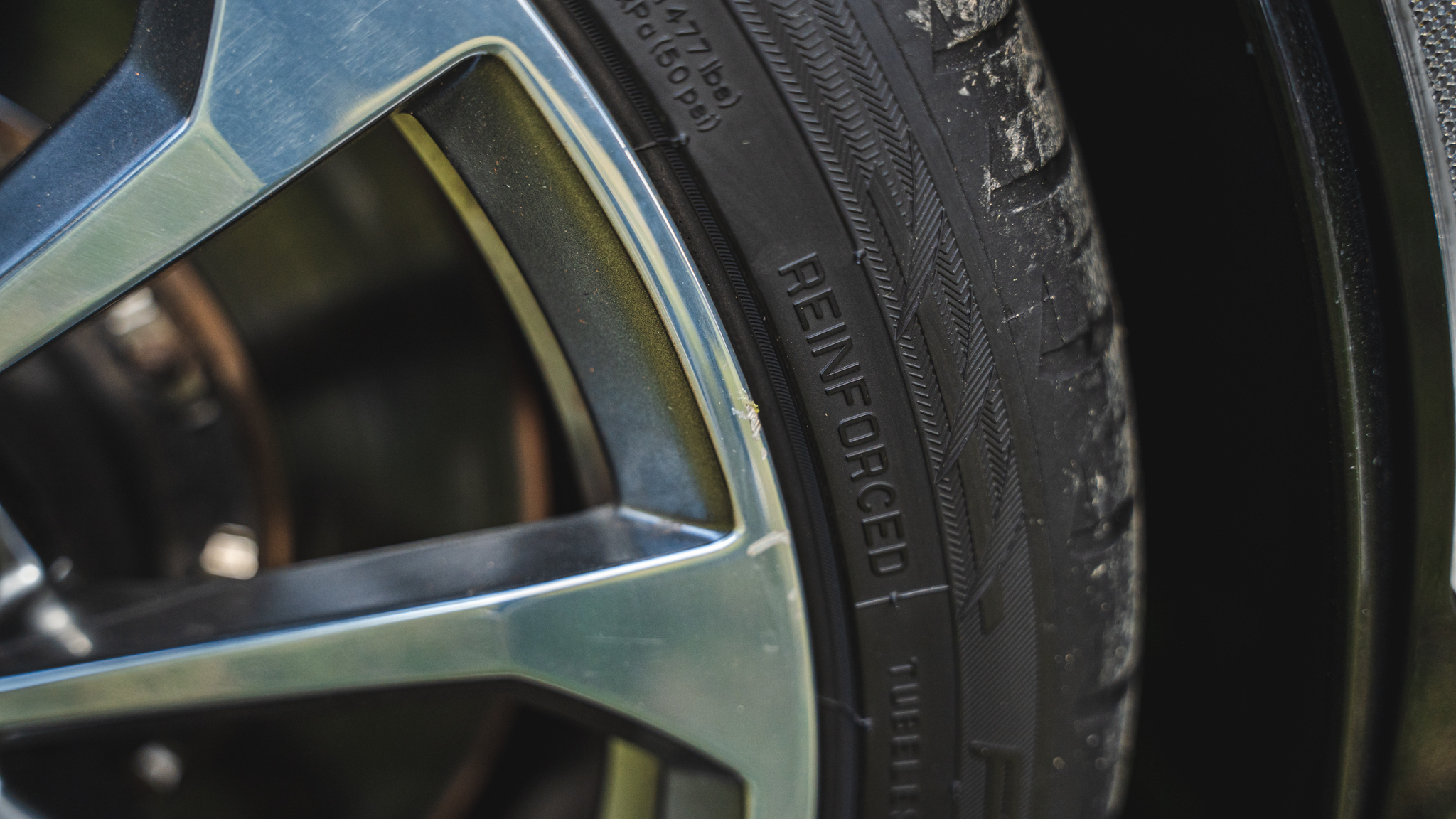 Exteriörbild på 2016 Cadillac ATS-V (62)