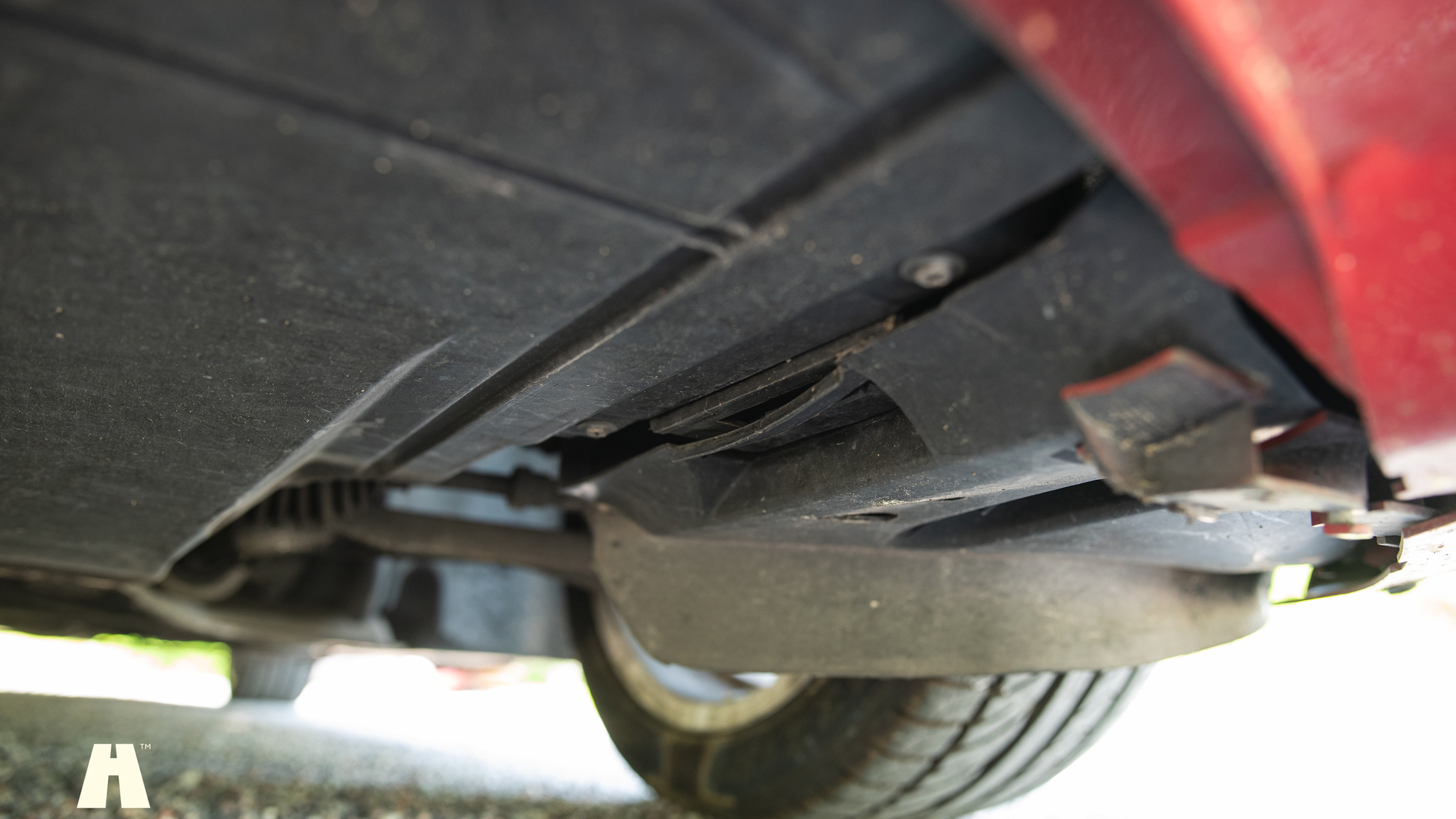 Image of 2005 BMW 320ci M-sport Cabriolet mechanics