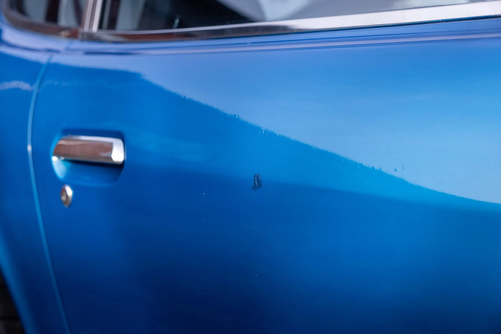 Aussenfoto 1973 Datsun 240Z Euro Spec (47)