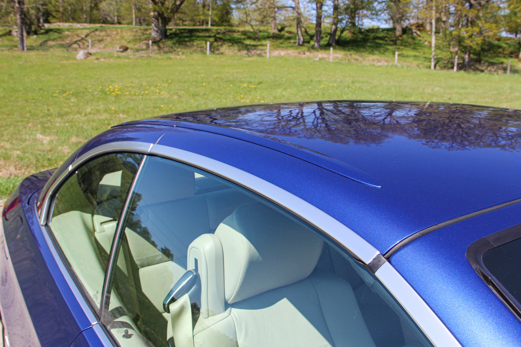 Aussenfoto 2007 BMW 335i Cabriolet (20)