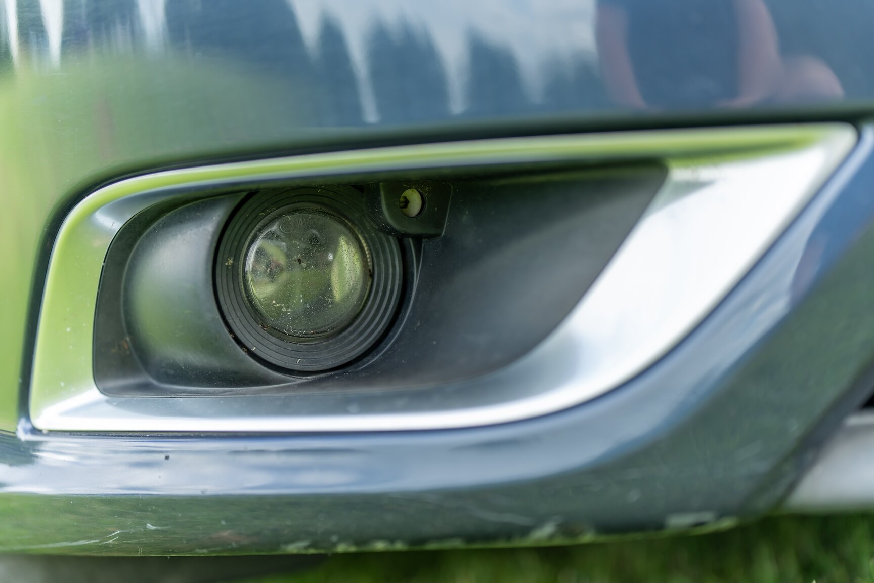 Exteriörbild på 2010 2010 SAAB 9-3 TTiD Aero