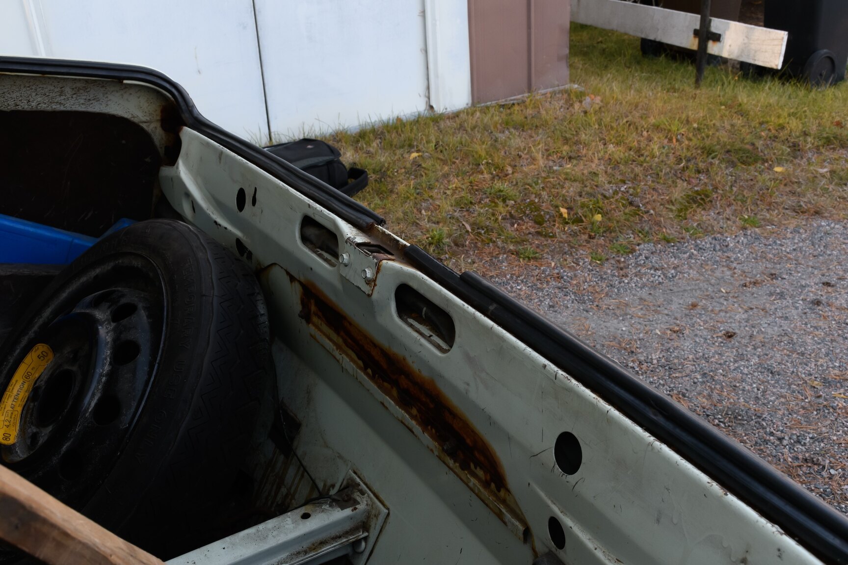 Interiörbild 1980 SAAB 99 2.0 Turbo