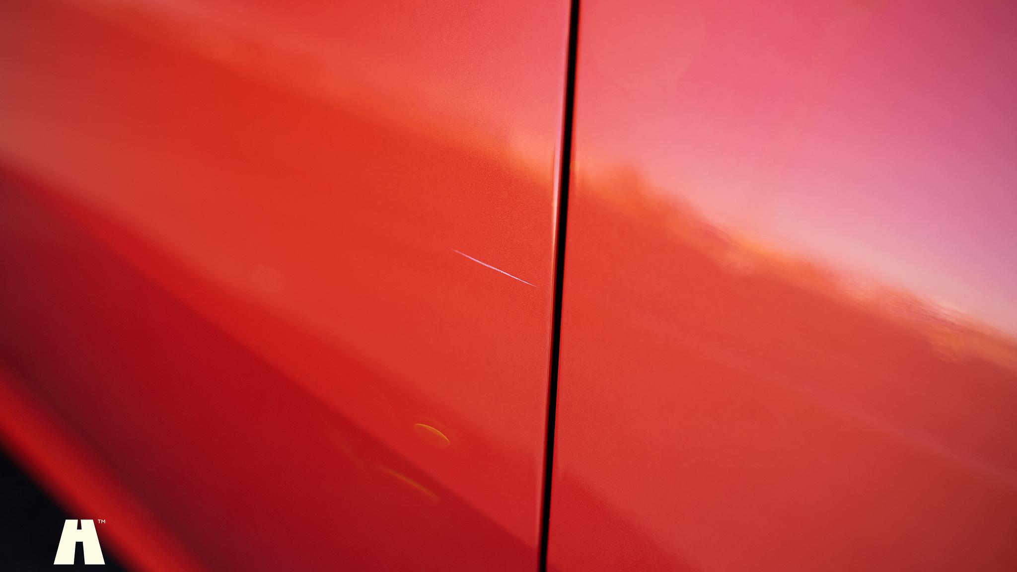 Exterior image of 2010 Chevrolet Camaro +1380 WHP