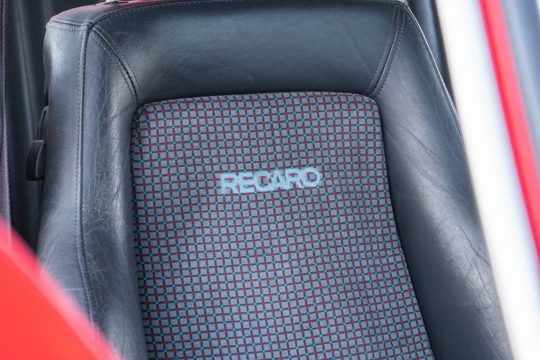 Interior image of 1972 Ford Escort 1300 L