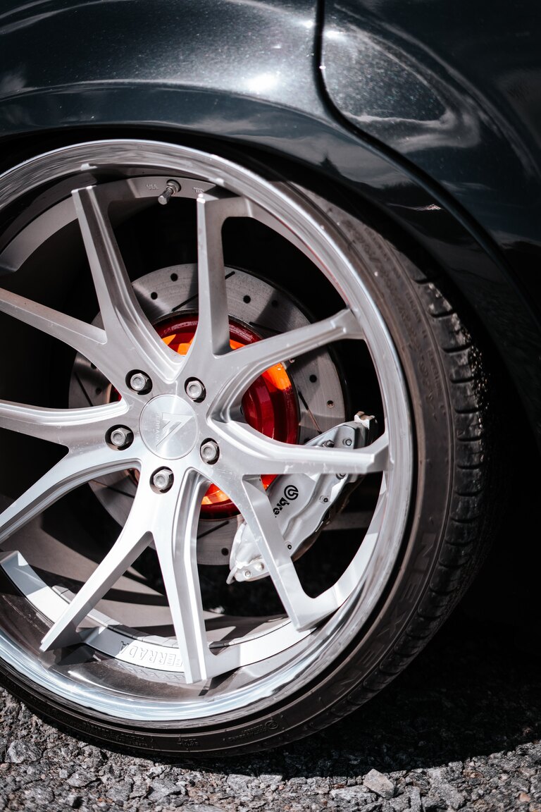 Exterior image of 2006 Chrysler 300C SRT-8 (71)