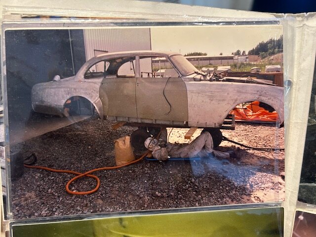 Image of 1960 Bentley S2 Continental  miscellaneous