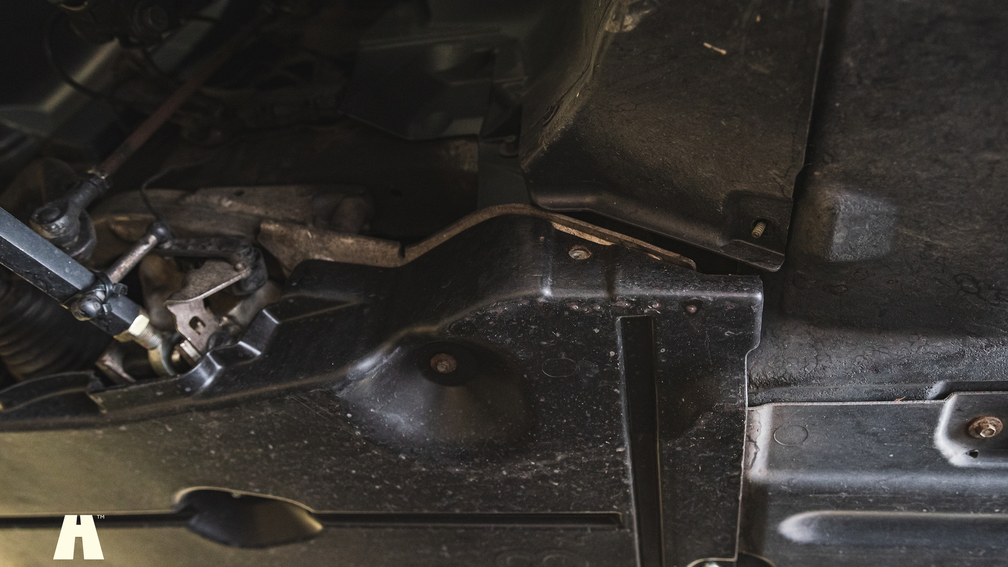 Image of 2006 BMW 130 Trackday mechanics