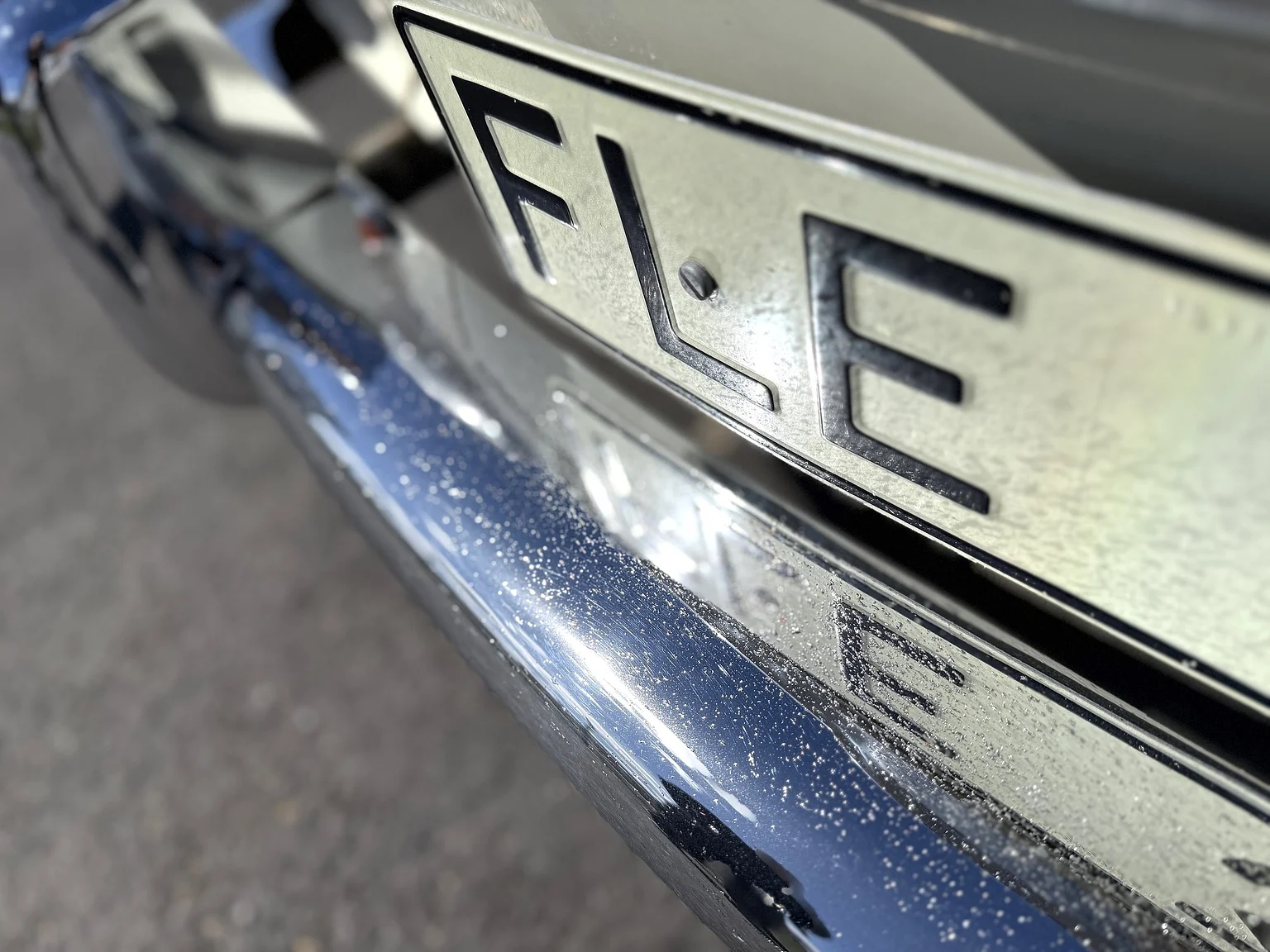 Aussenfoto 1965 Volkswagen 1500 Limousine 311 Notchback (66)