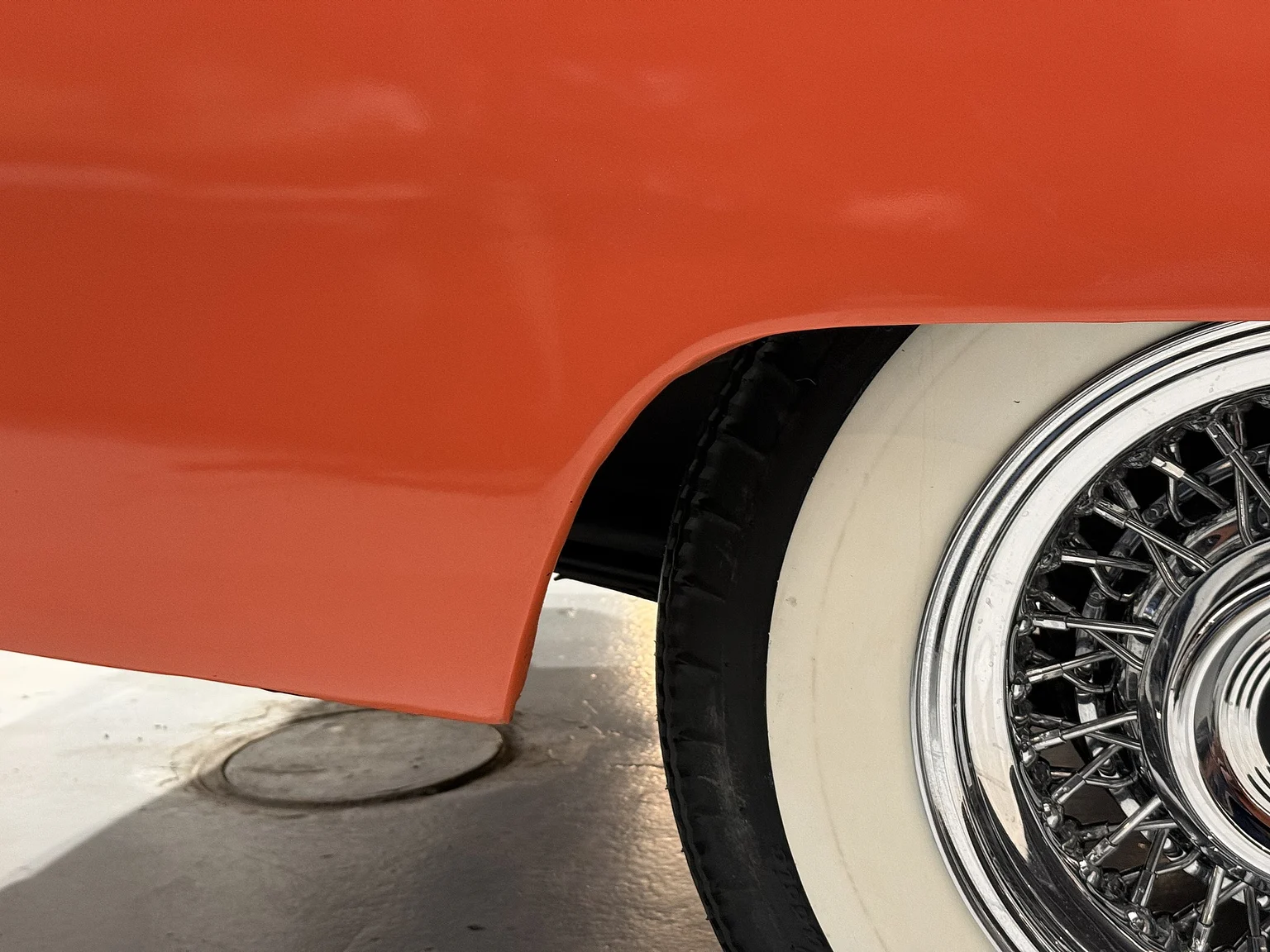 Aussenfoto 1956 Mercury Montclair Sport Sedan (86)