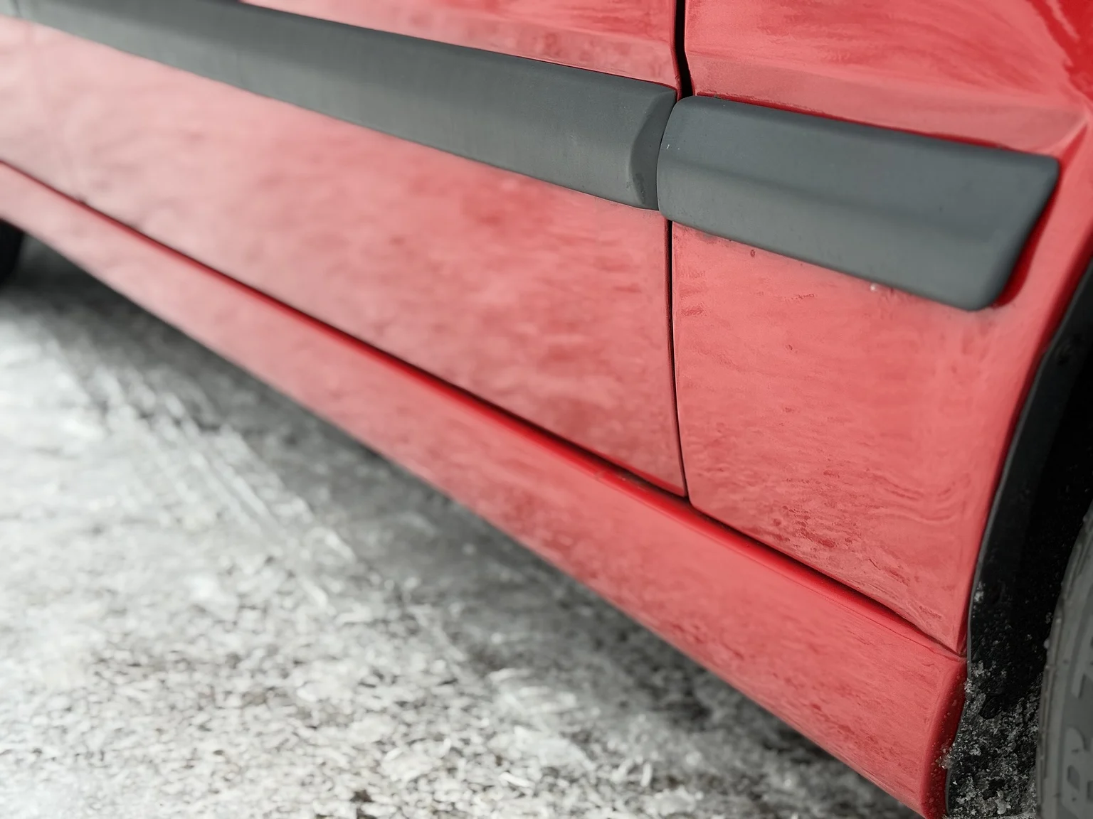 Aussenfoto 1996 Volvo 850R (63)