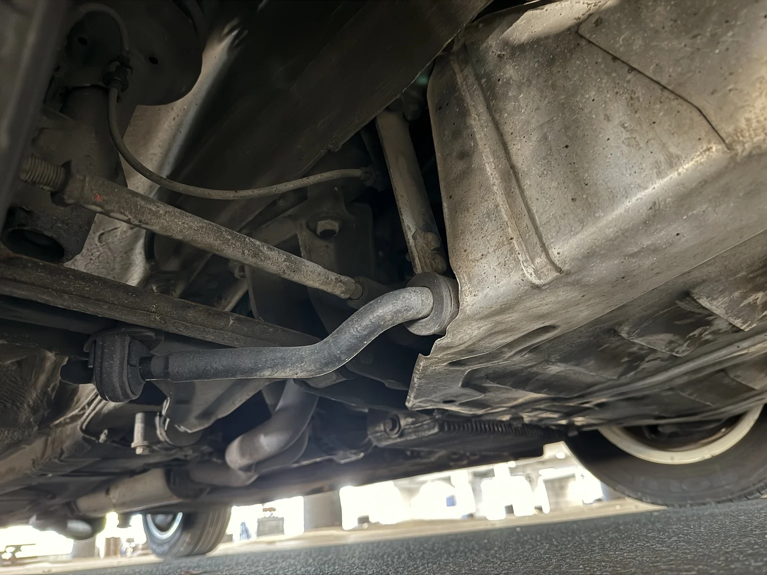 1984 PORSCHE 944 Targa (18), Mekanik