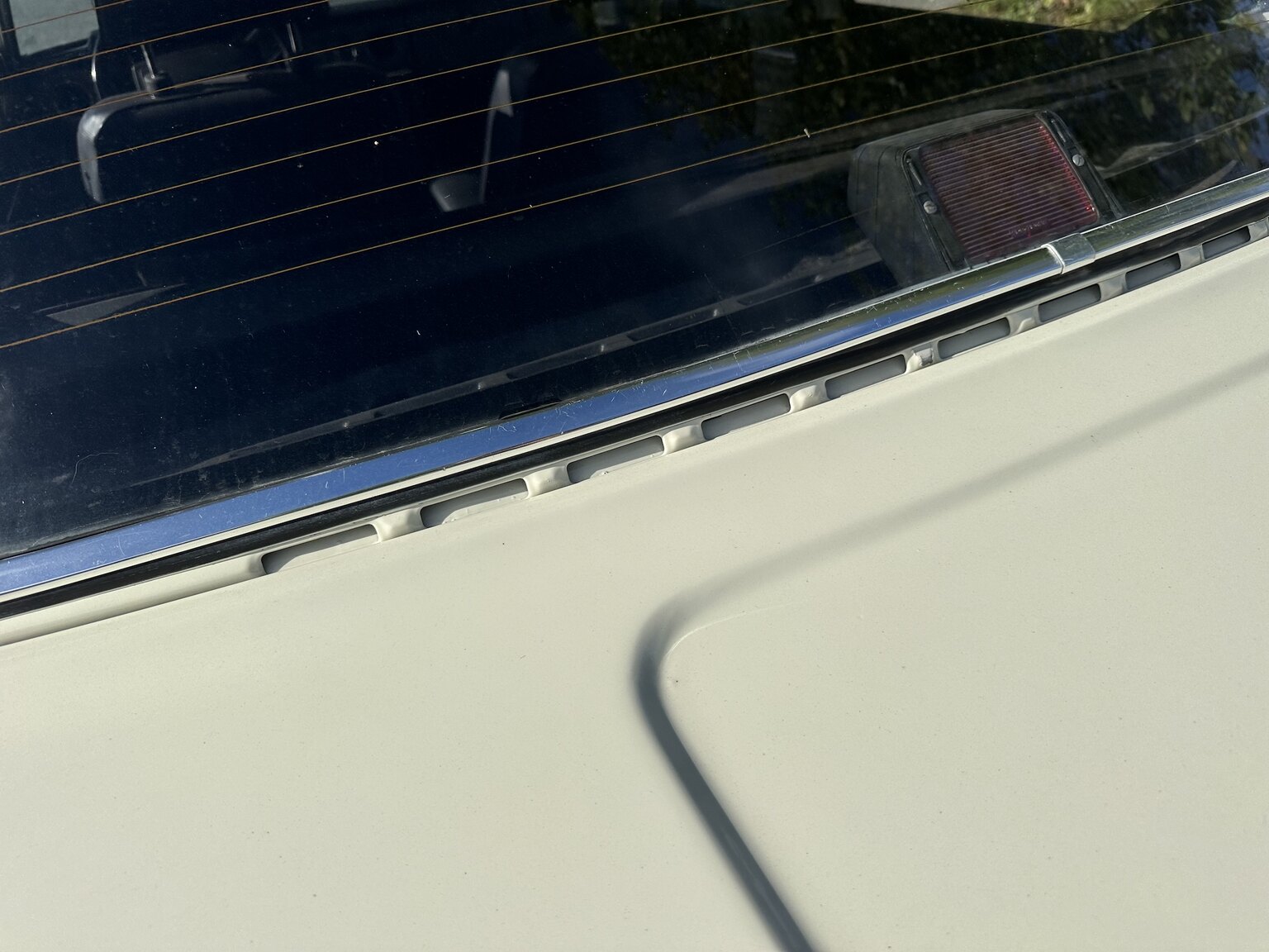 Exteriörbild på 1973 Volvo 142