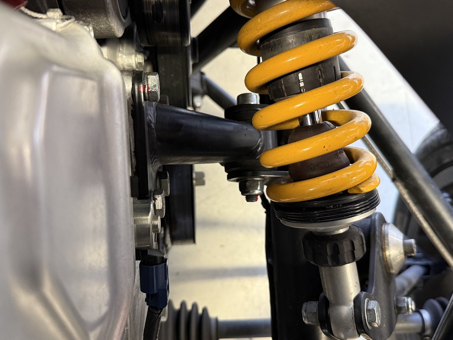 Image of 2016 Ariel Atom 3.5 Cup mechanics