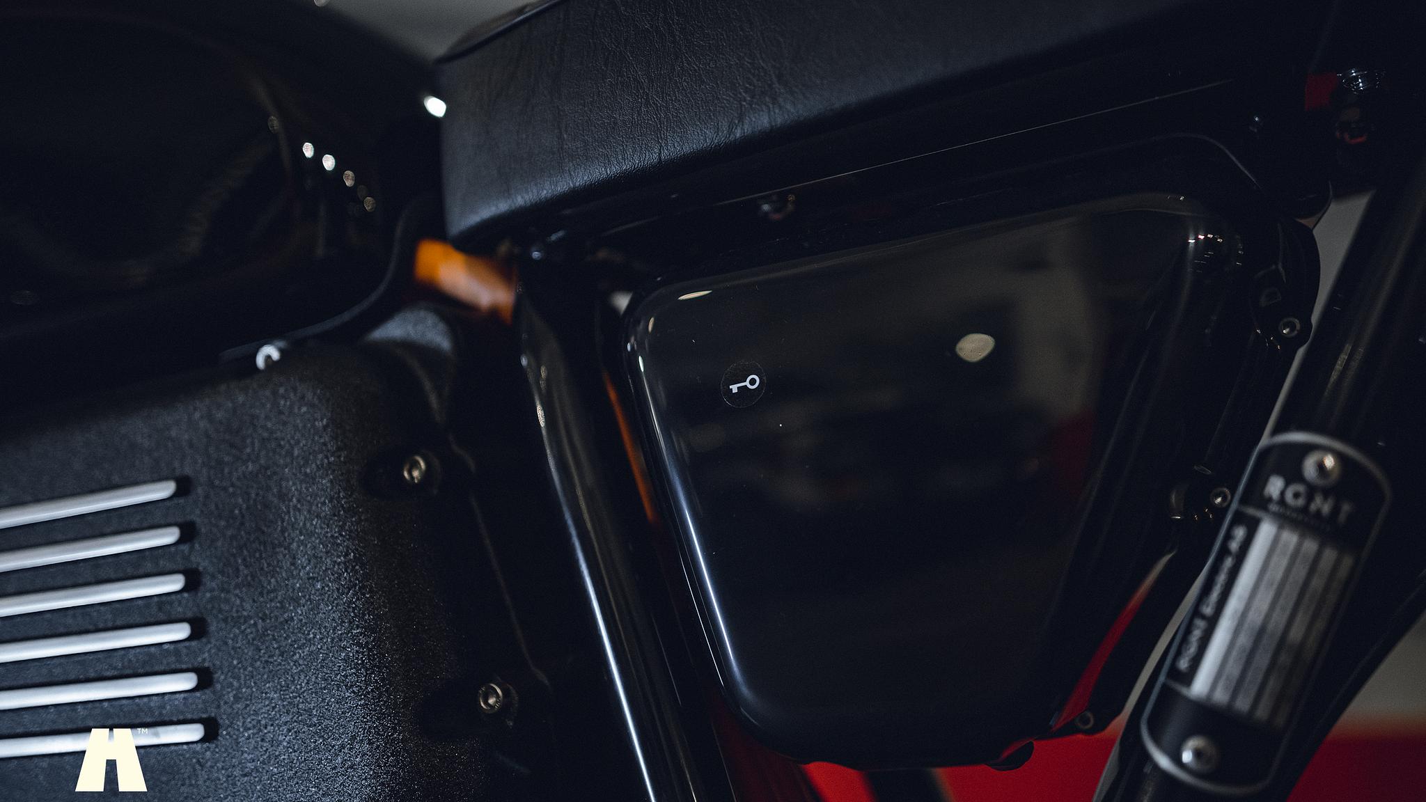 Exterior image of 2022 RGNT NO.1 CLASSIC