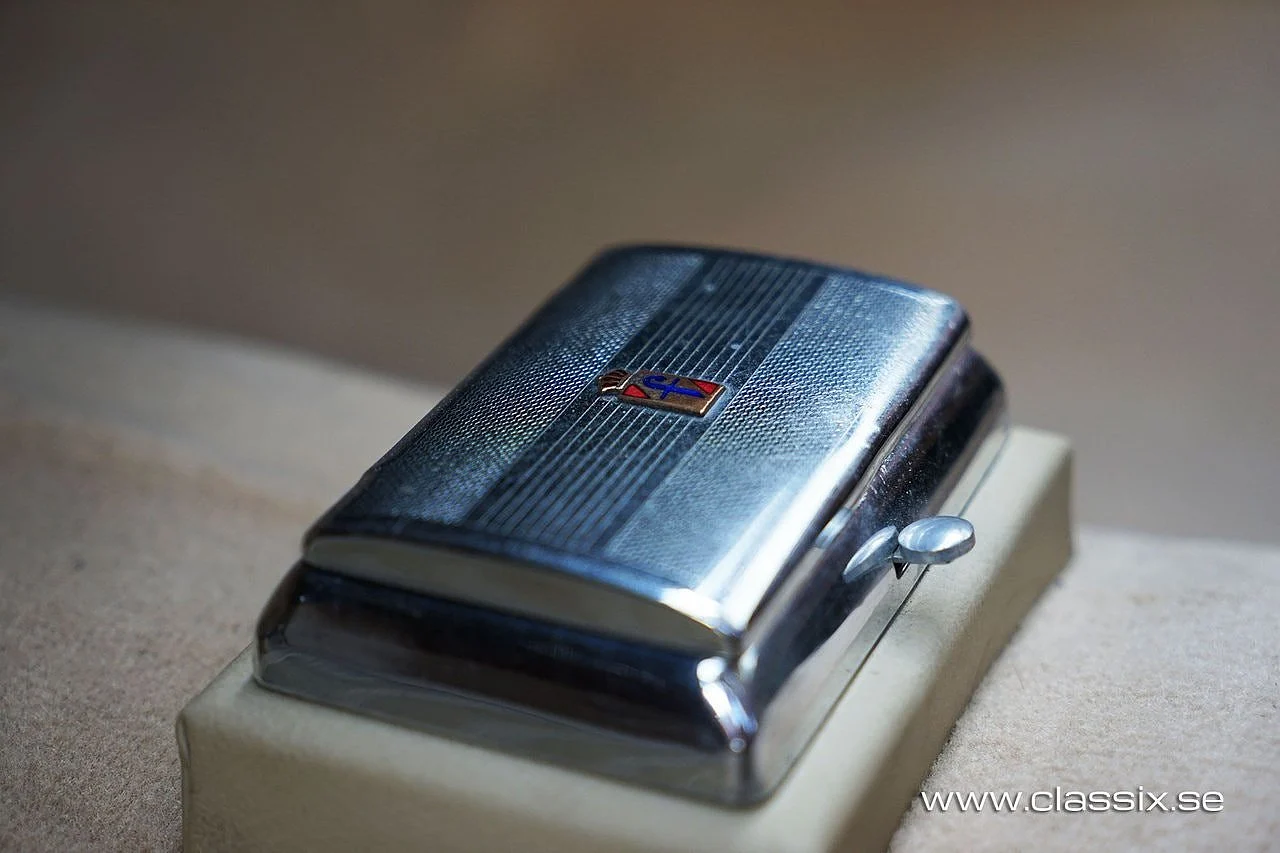 Bild von 1963 Lancia Flaminia 3B Pininfarina (26)