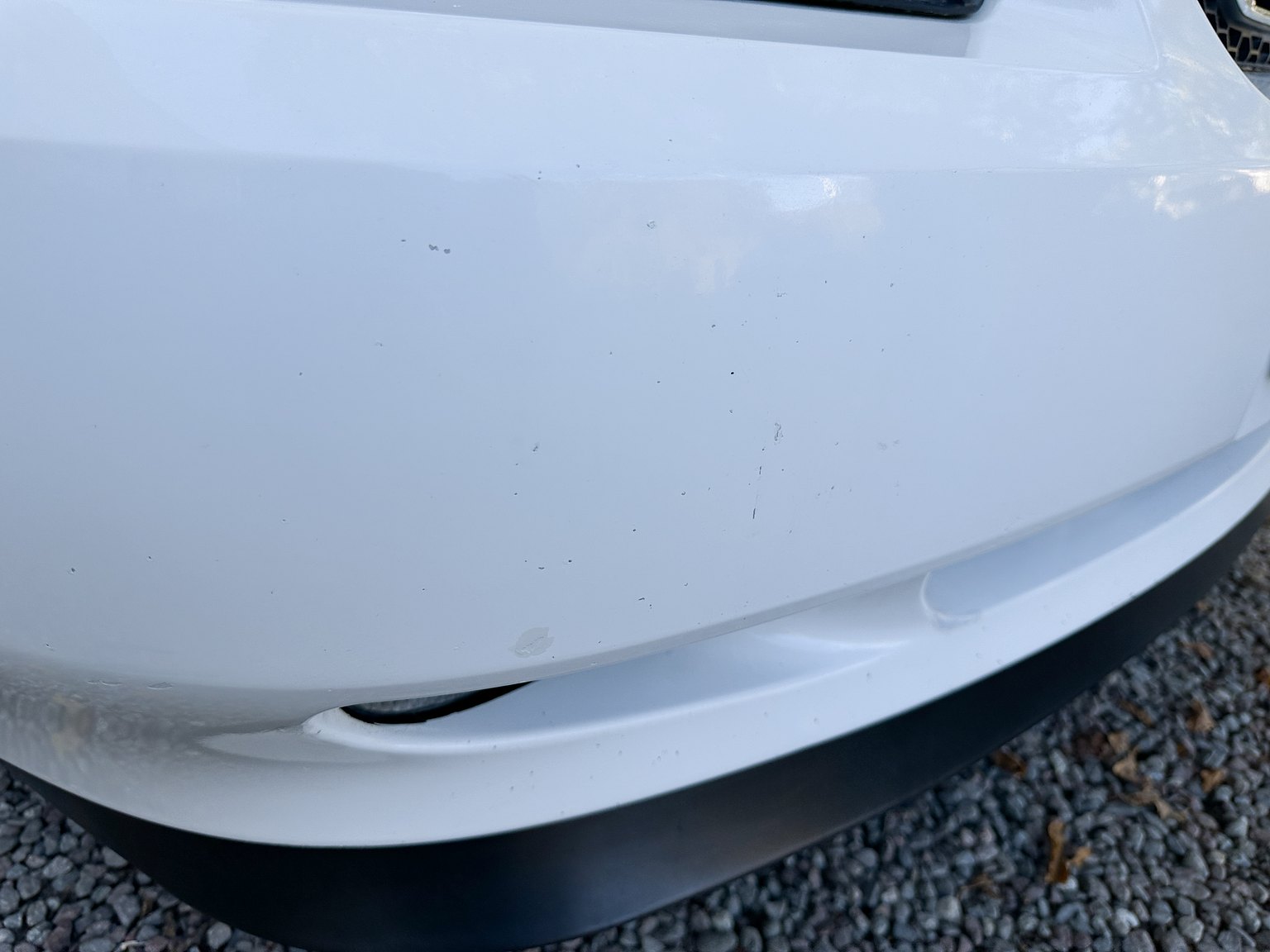 Exteriörbild på 2000 Ford Mustang Convertible 3.8 V6 Automat
