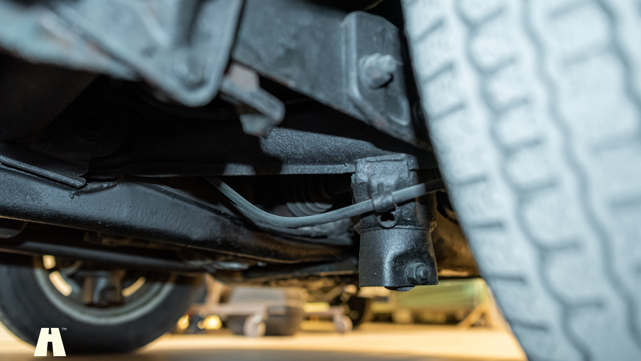 Image of 1973 Volkswagen Beetle 1303 S mechanics