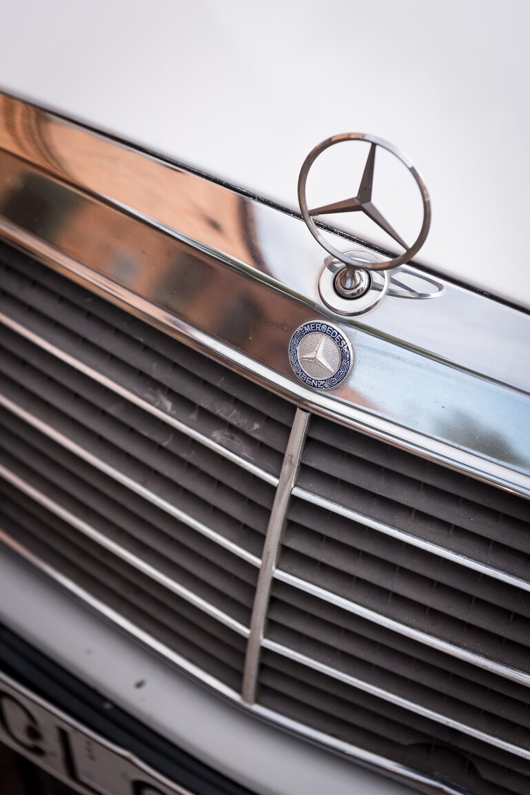 Aussenfoto 1992 Mercedes-Benz 300CE-24V 