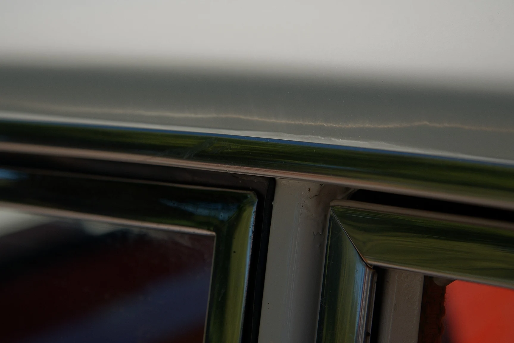 Exteriörbild på 1966 Ford  Cortina GT (49)