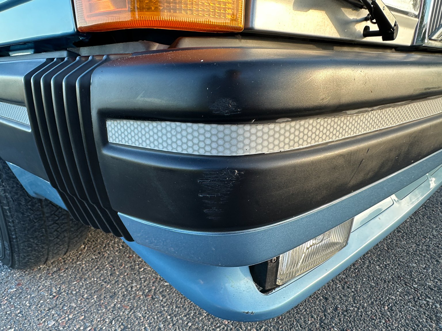 Aussenfoto 1985 Volvo 760 GLE 2.8 V6 Automatisk