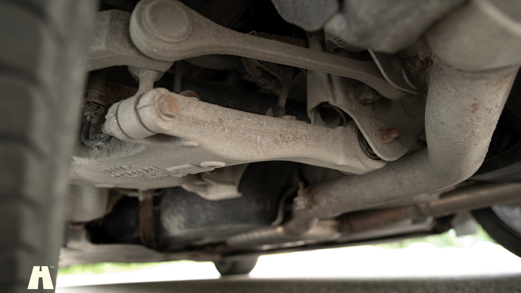 Image of 2013 Bentley Continental GT V8 mechanics (43)