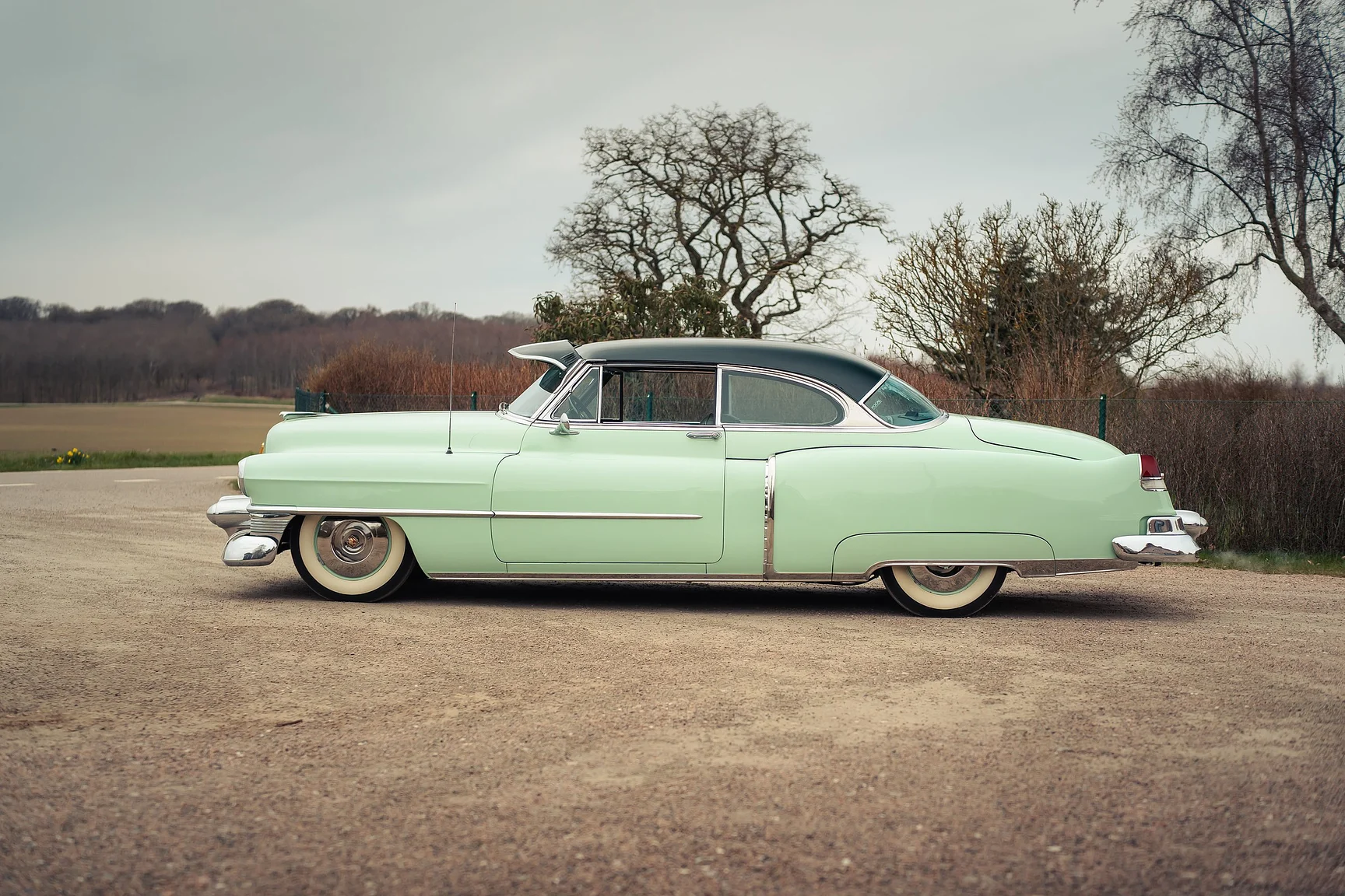Aussenfoto 1953 Cadillac Series 62 (17)