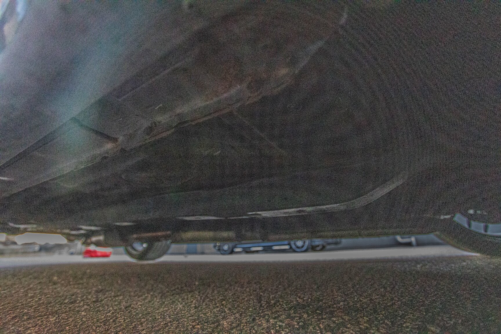 Image of 2000 Nissan Skyline R34 GT 2.5 mechanics